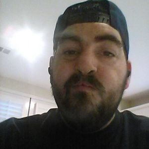 Meet your Posher, Randy